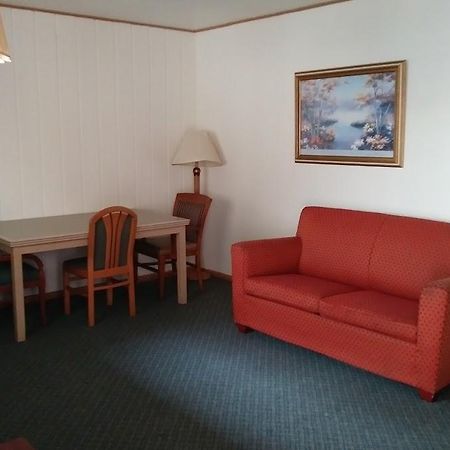 Olympia Inn Eksteriør bilde