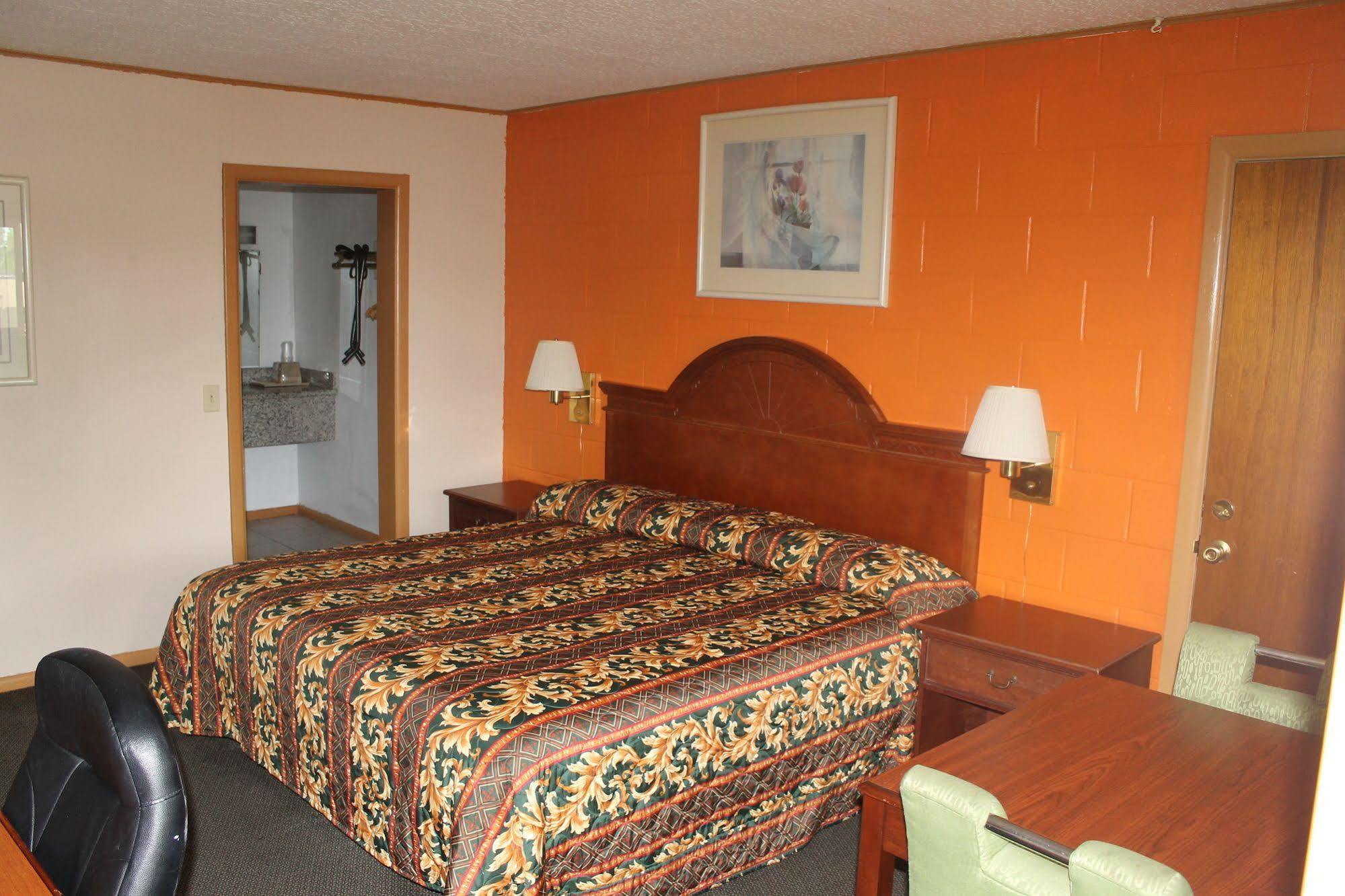 Olympia Inn Eksteriør bilde