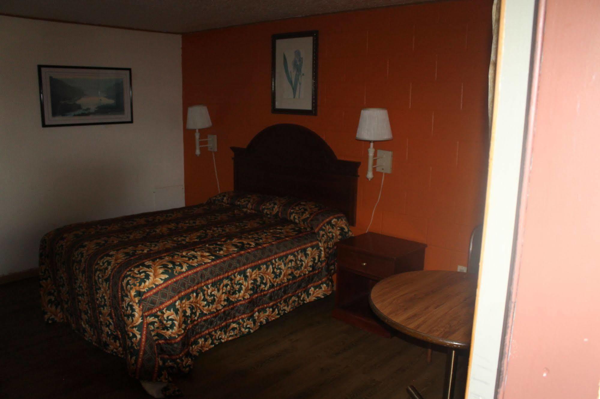 Olympia Inn Eksteriør bilde